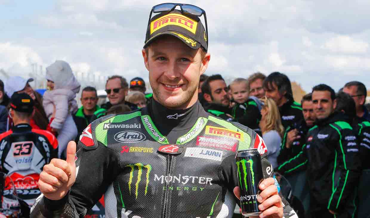 Isu Rea Dipinang Yamaha